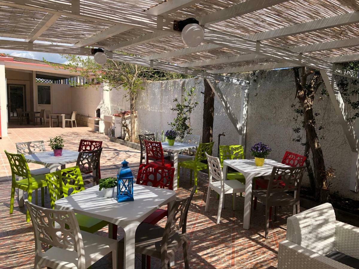AlMaré B&B San Pietro in Bevagna Exterior foto